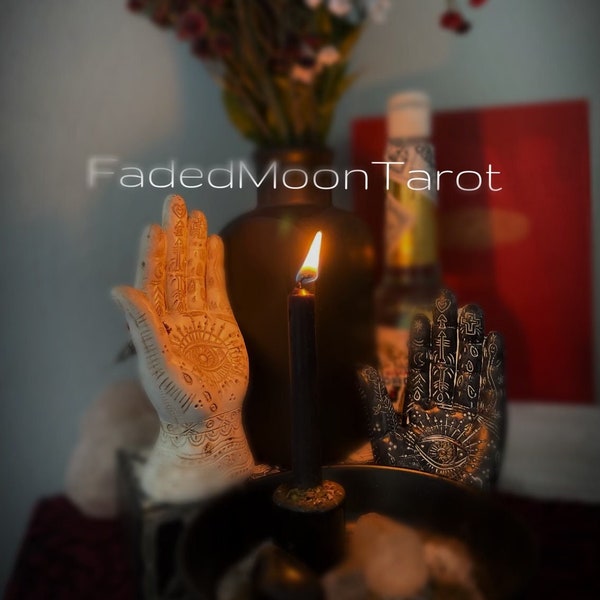 24 Hours - Protection Candle Work, Protection Ritual, Protection Spell, Energy Work