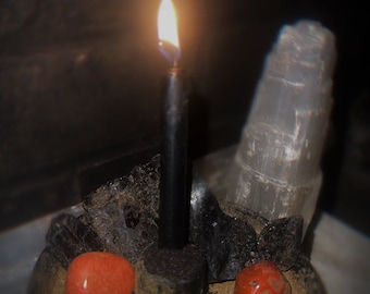 24 Hour - Powerful Banishing Ritual, Spell, Candle Work, Remove Energy, Remove Third Party, Hex Removal