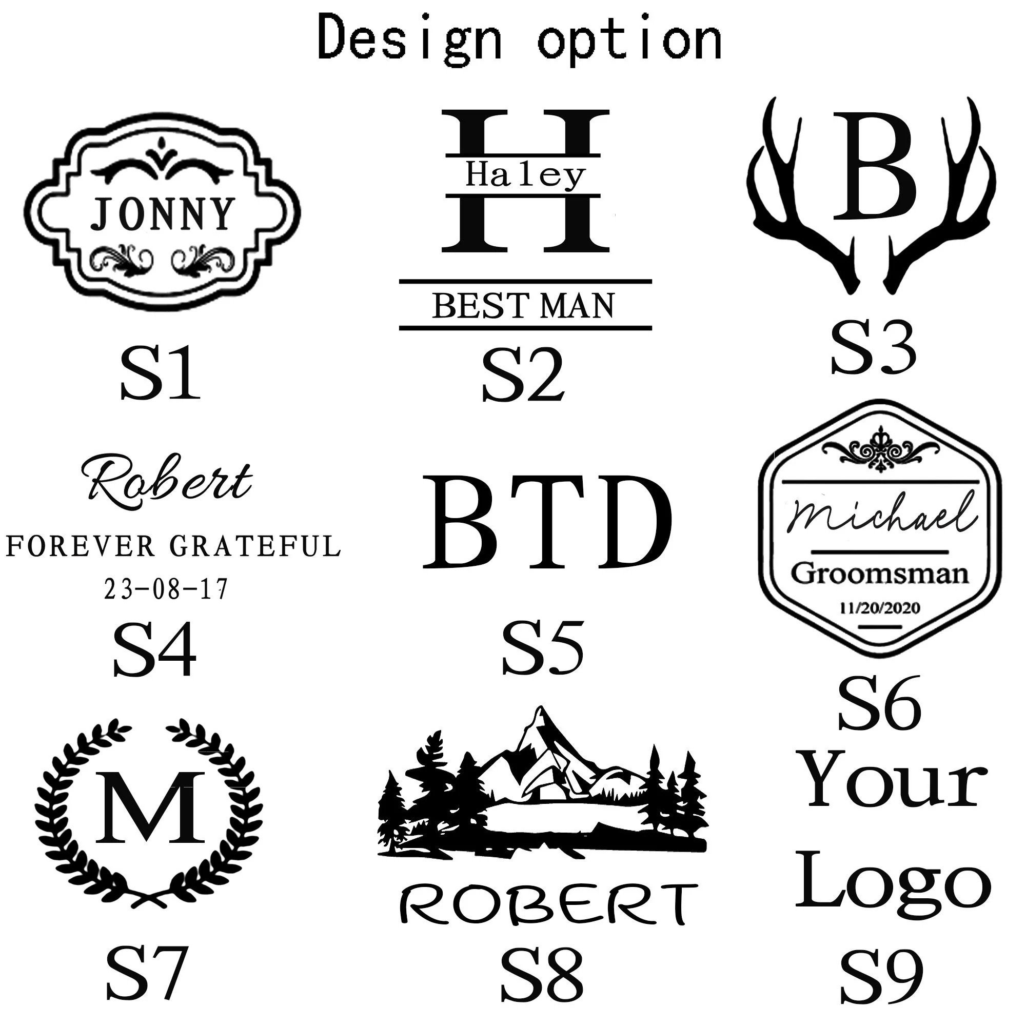 Engraving costs Etsy.de