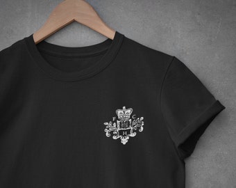 FCH Studio T-shirt | Unisex Jersey Short Sleeve Tee