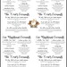 Baptism Covenants Printable Church of Jesus Christ of Latter-day Saints ...