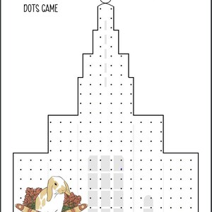 Printable Temple Dot to Dot Packet - Church of Jesus Christ of Latter ...