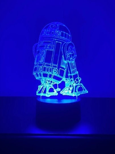 Buy R2d2 Led Online In India -  India