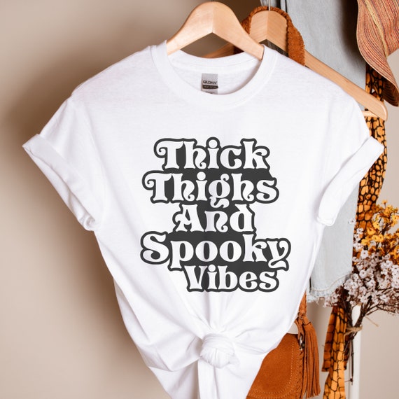 Thick Thighs Save Lives Body Positive Shirt Thick Thighs Save Lives Body Positive Shirt