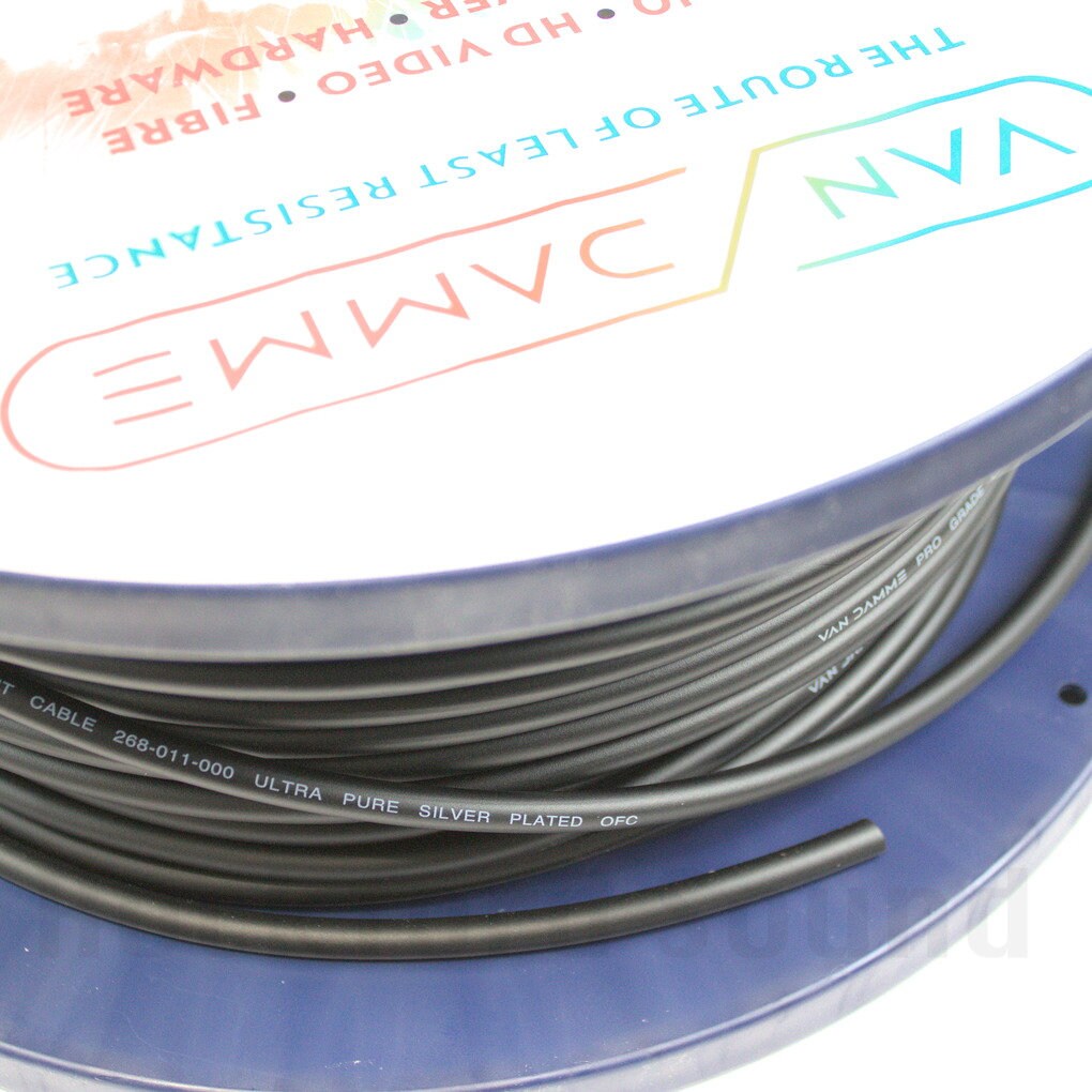 Van Damme 6.35 Mm (1/4 In) Jack Male Pro Audio Single ... - EBay - Foto 8