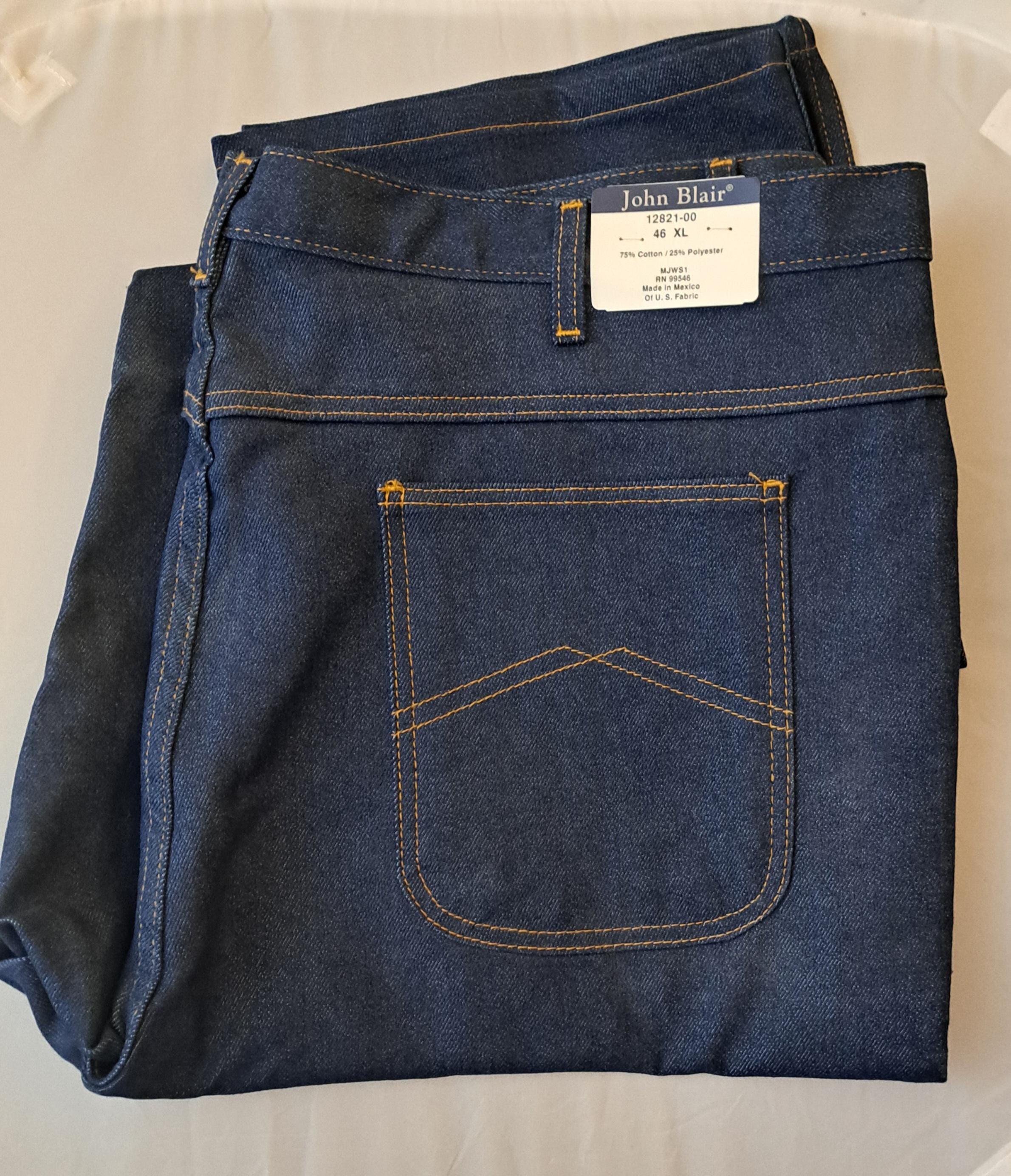 made in Italy デニム ブレアデニム 80s90s 服好きは知っておきたい 