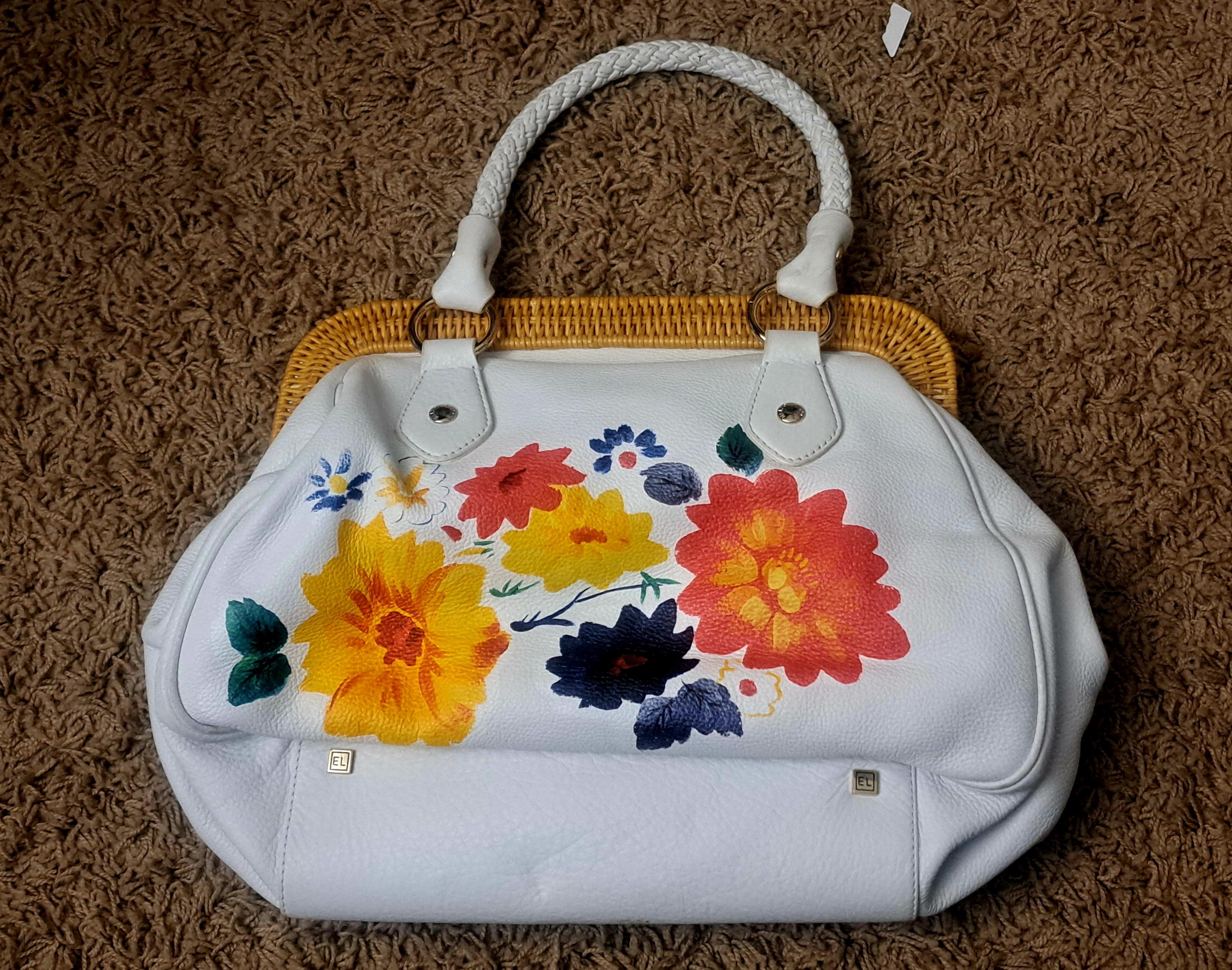 Elliott Lucca Bag - Etsy