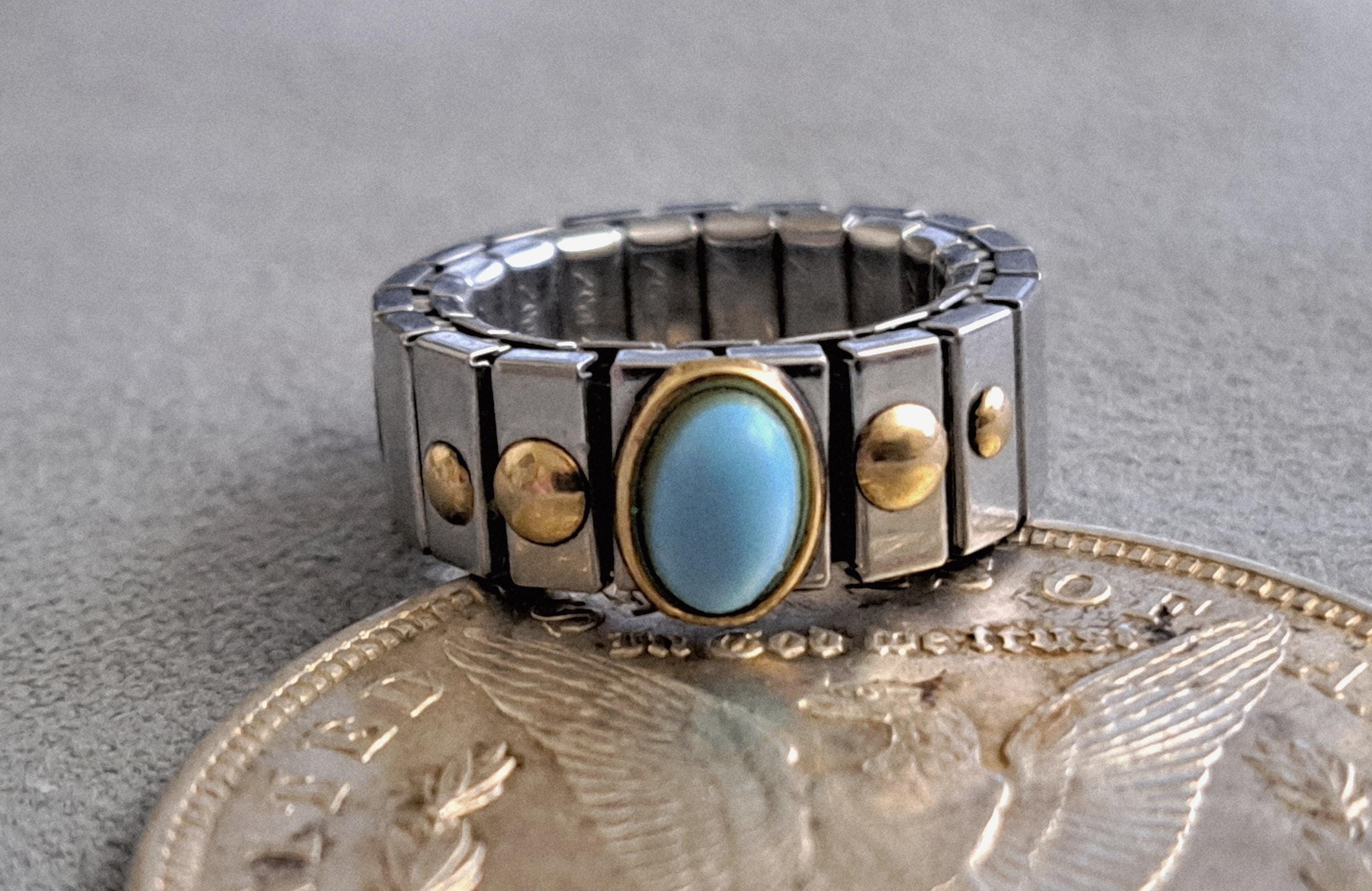 Zoppini Jewelry - Etsy