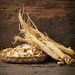KKG Revitalize Your Health With Asian Ginseng Panax Ginseng 10 Seeds Easy Grow