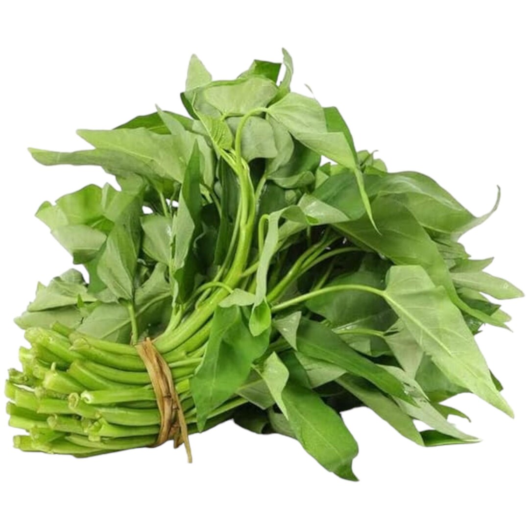 10PCS Thai Water Spinach Seeds Ong Choy Kangkong Kong Xin Cai Garden Vegetable Seeds I.351129768