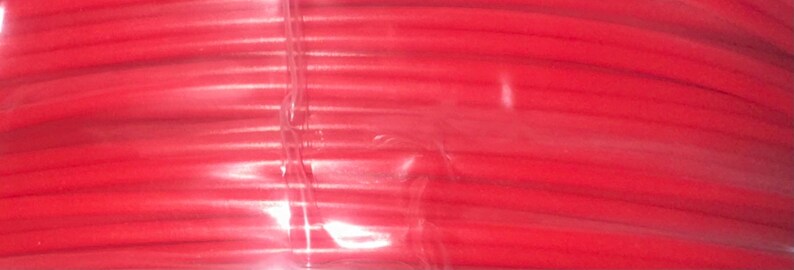 Escondite/Soporte "Tronco hueco grande" Rojo