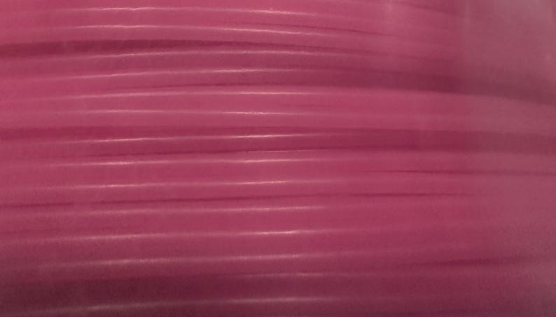 Escondite/Soporte "Tronco hueco grande" Rosa