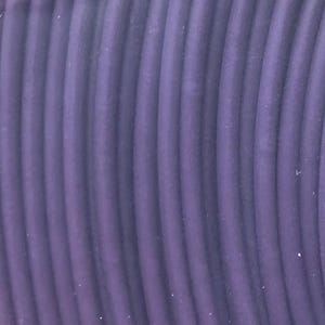 Escondite/Soporte "Tronco hueco grande" Indigo Purple