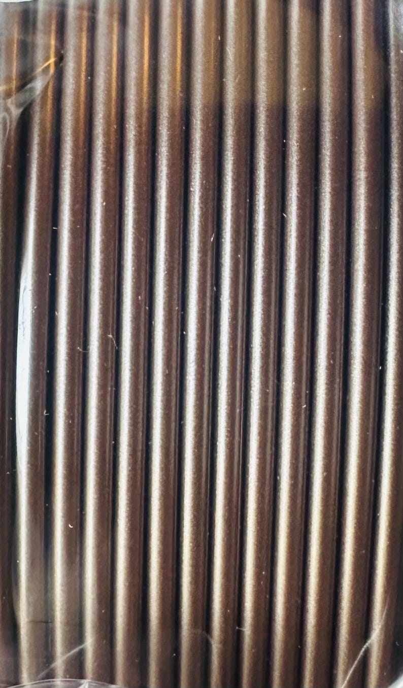Escondite/Soporte "Tronco hueco grande" Copper