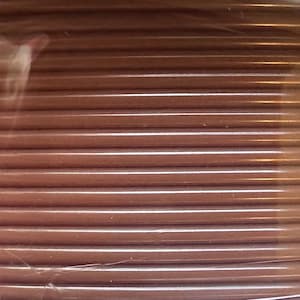 Escondite/Soporte "Tronco hueco grande" Comstock Brown