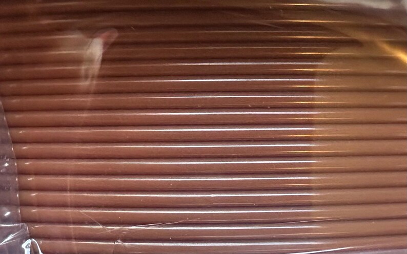 Escondite/Soporte "Tronco hueco grande" Comstock Brown