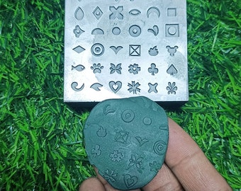 shot plate | small die | small objects | engraving die | embossing die | hammer die | pressing die |