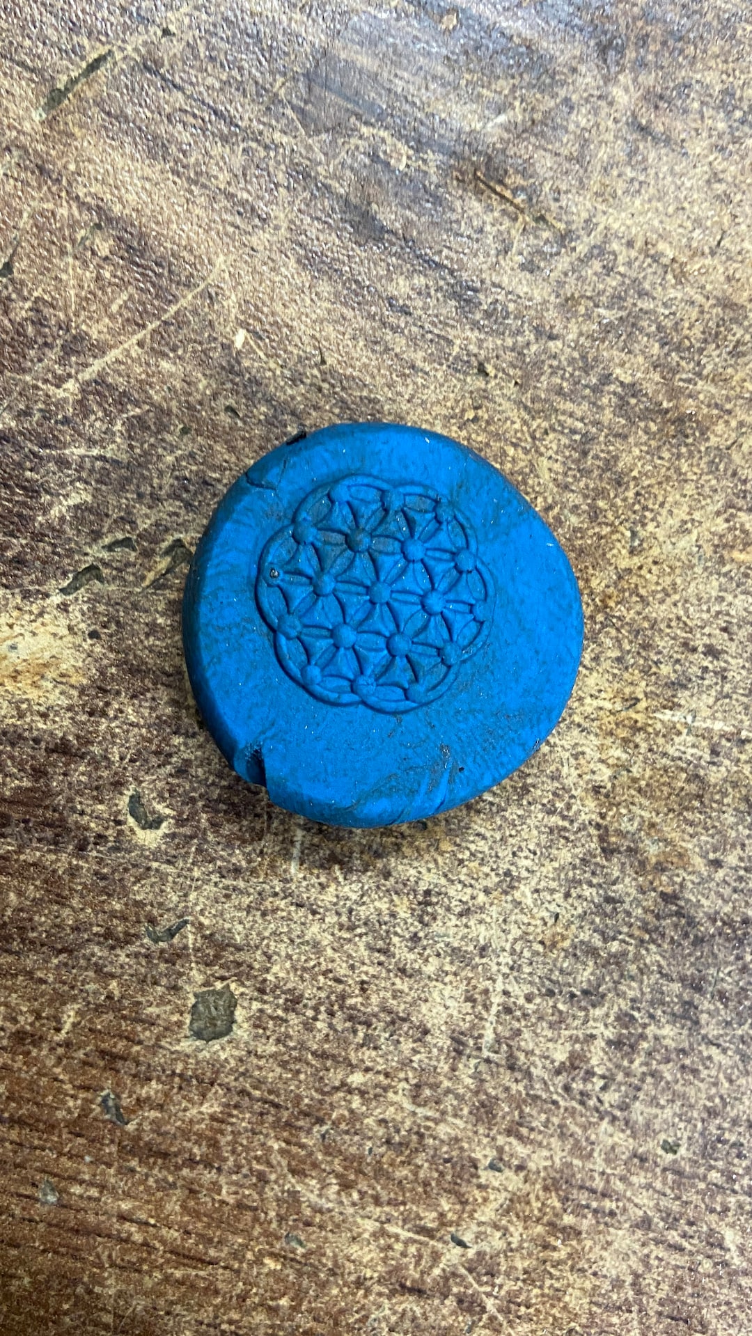 Impression Die concho Die Concho Jewelry Tools Metal Dies Metal Tools