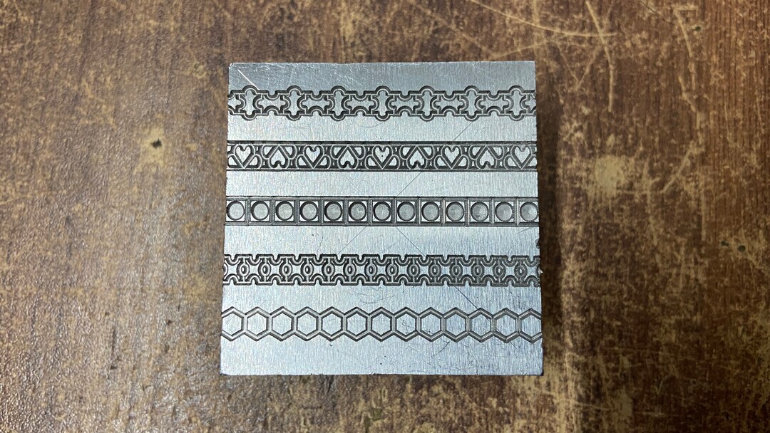 Wire Die Earring Die Jewelry Die Charm Die Jewelry Tools Metal Dies