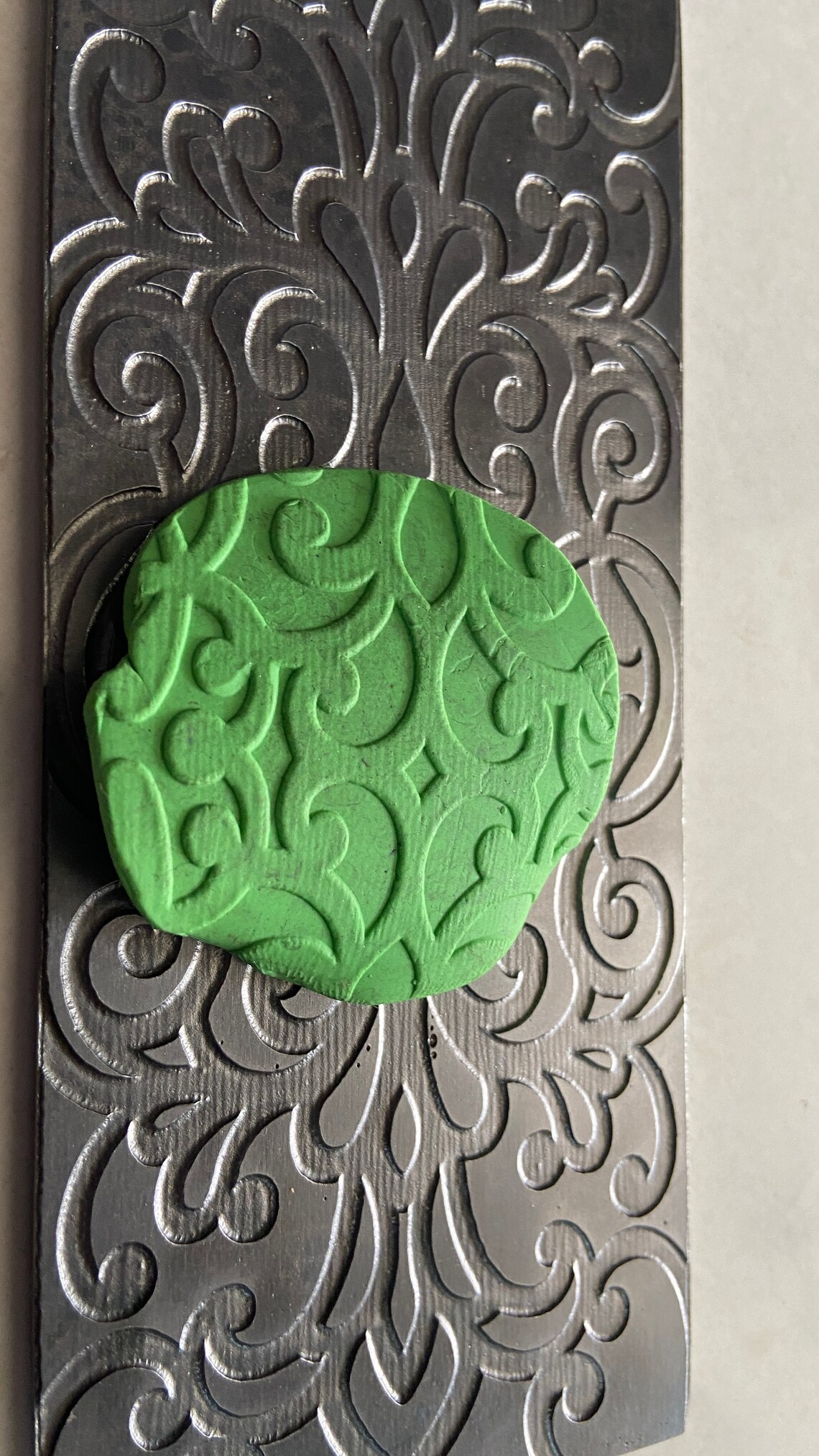 Texture Plate for Rolling Mill & Hydraulic Press Rolling Etsy