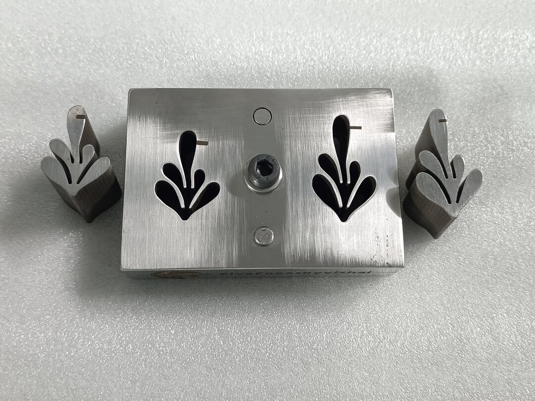 Disc Cutter Sets Metalworking Tools Jewelry Disc Cutters Etsy