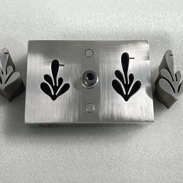 Disc Cutter for Jewelry Etsy