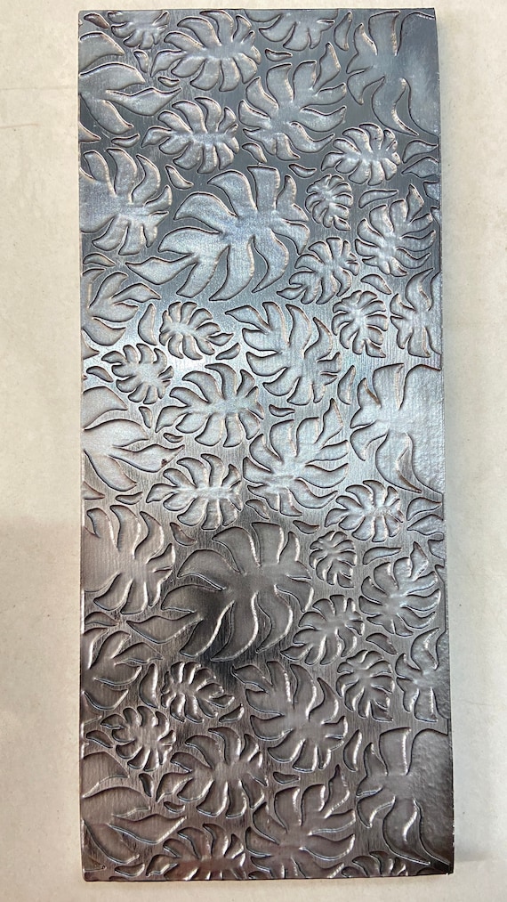 Texture Plate for Rolling Mill & Hydraulic Press Rolling Etsy