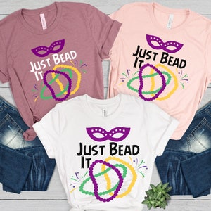 Funny Mardi Gras SVG, Mardi Gras 2024 SVG, Fat Tuesday Svg, Fat Tuesday matching shirts, Mardi Gras SVG, Mardi Gras cricut file, sublimation