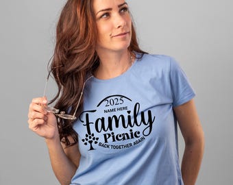 Family Picnic svg, Back Together again svg, Reunion svg, Cricut SVG, family Picnic shirt, Family shirt, family svg, sublimation