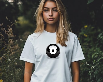 Imágenes prediseñadas de billar de bola 8 (archivos digitales en formato svg, png, dxf, pdf, ai, eps y jpeg)