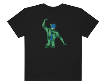 Tiger Woods Fist Pump T-Shirt