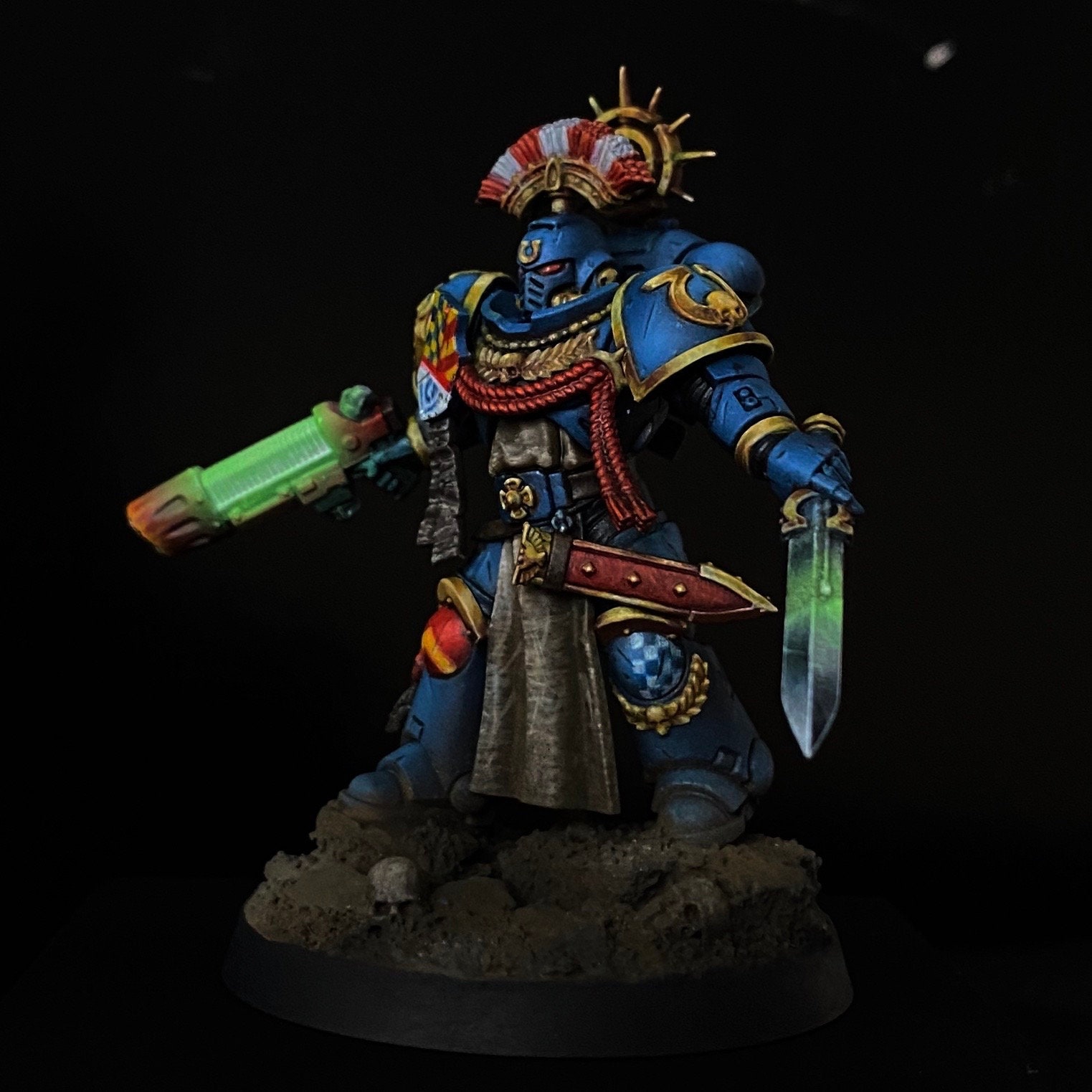 Warhammer 40000 Ultramarines バンドル取引Amazon | ウルトラマリーン 