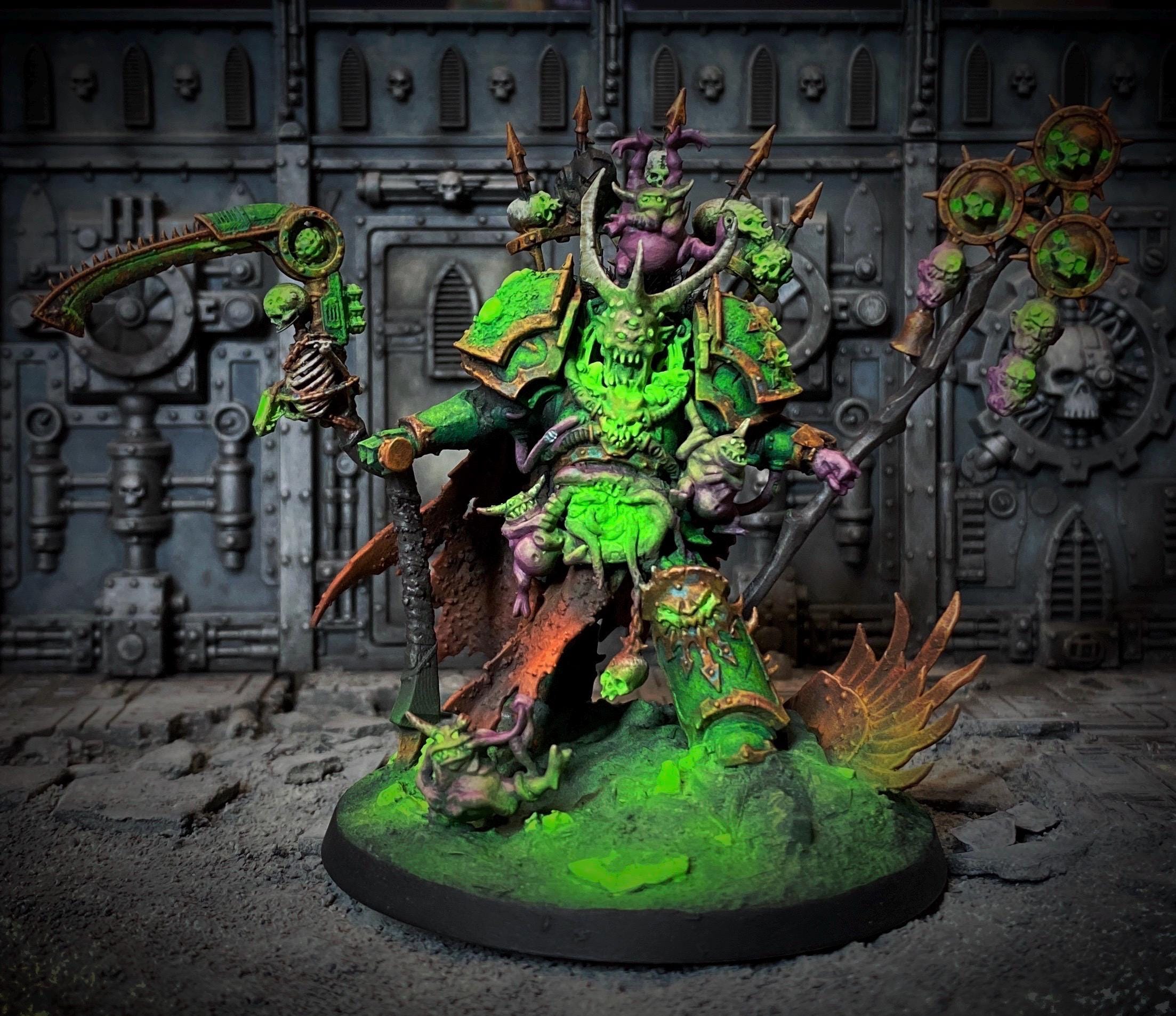 SF・ファンタジー・ホラー Converted Daemon prince of Nurgle s-l400.jpg