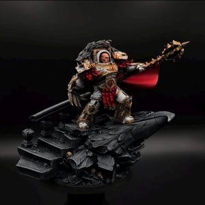 Sons of Horus 30k Painted Army Builder - *COMMISSIE* - Warhammer The Horus Heresy