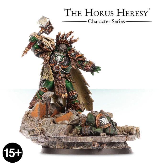 Vulkan 40k - Etsy 日本