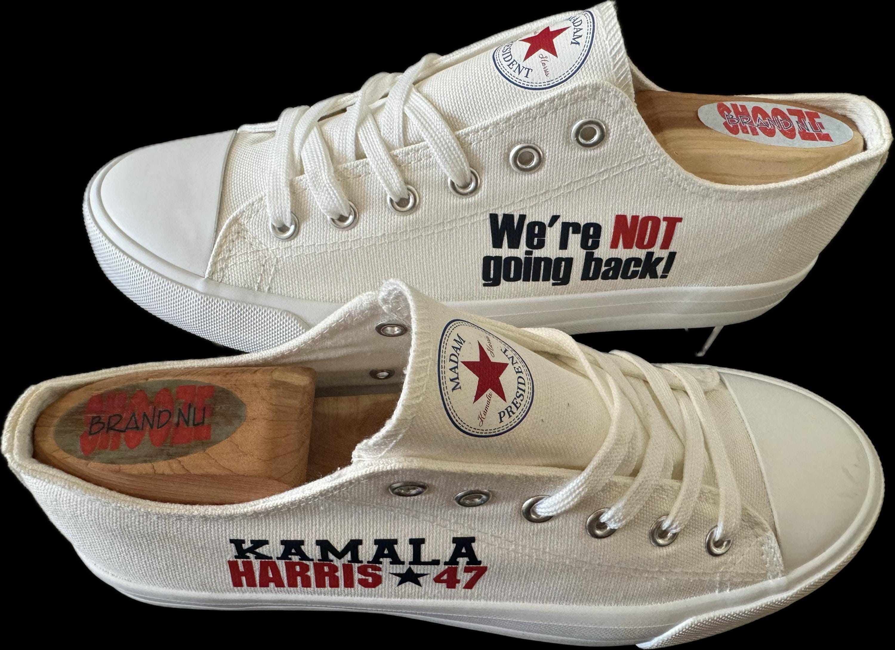 Kamala Harris 47 Etsy
