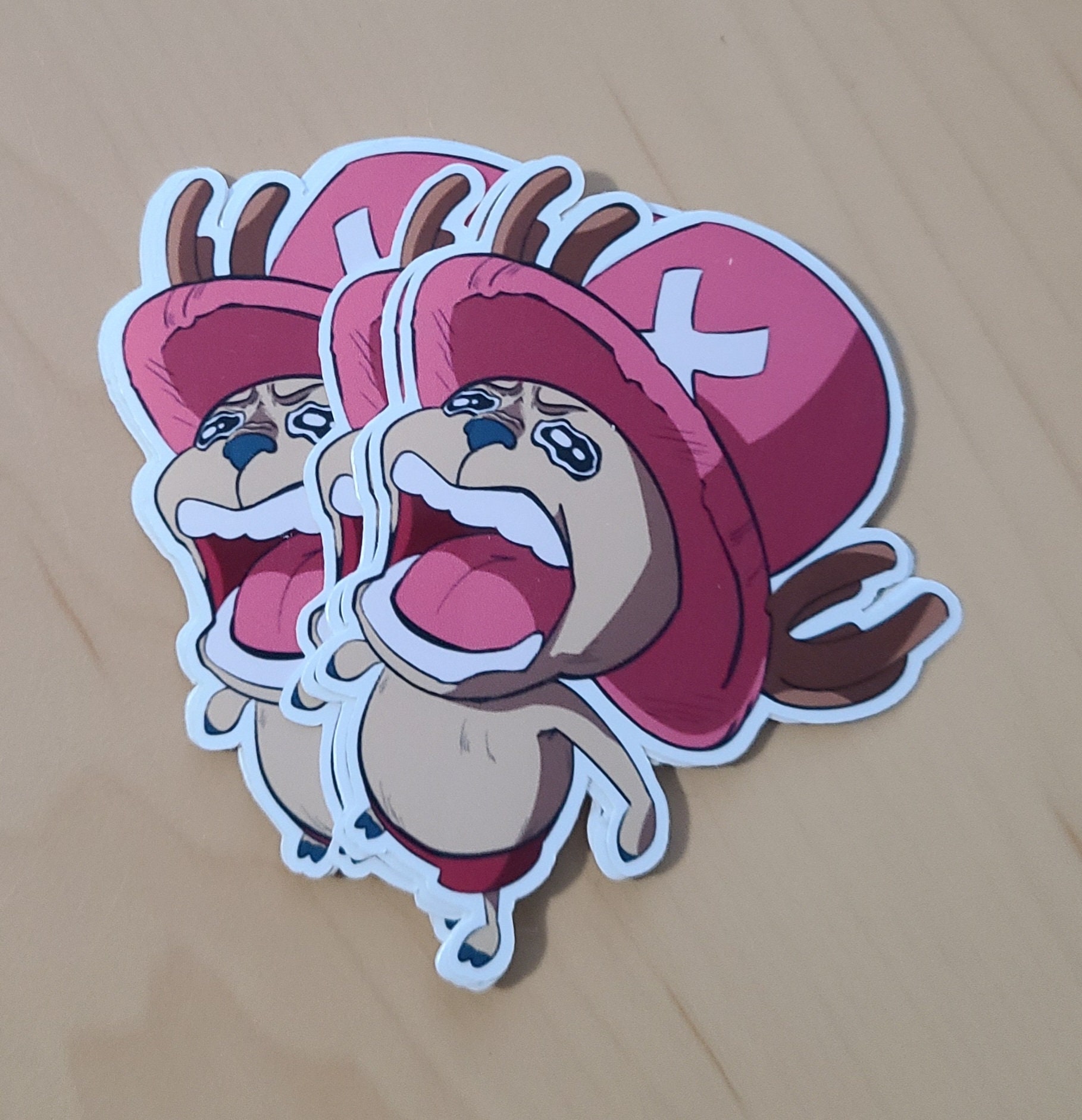Dreamybull Stickers for Sale