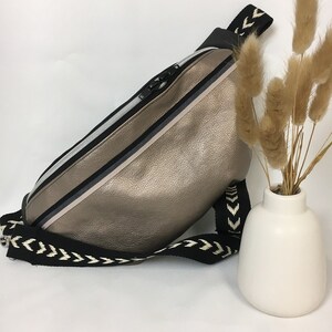 Bum bag, crossbody bag, women&#39;s bag