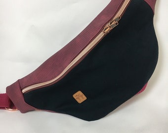 Bum bag, crossbody bag, bag for women