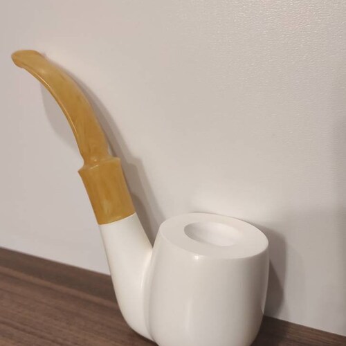 Meerschaum shops pipe