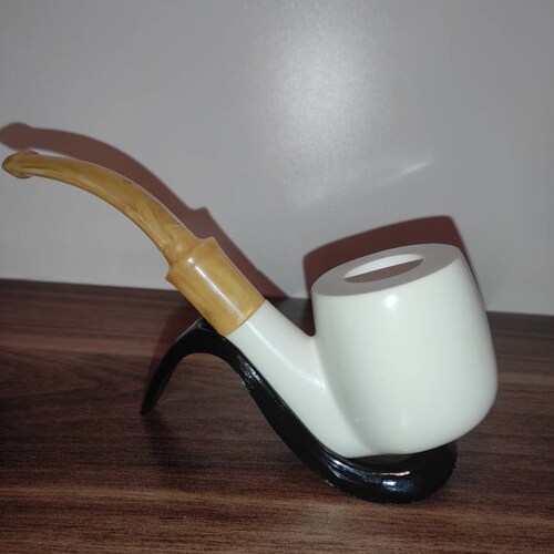 Meerschaum shops pipe
