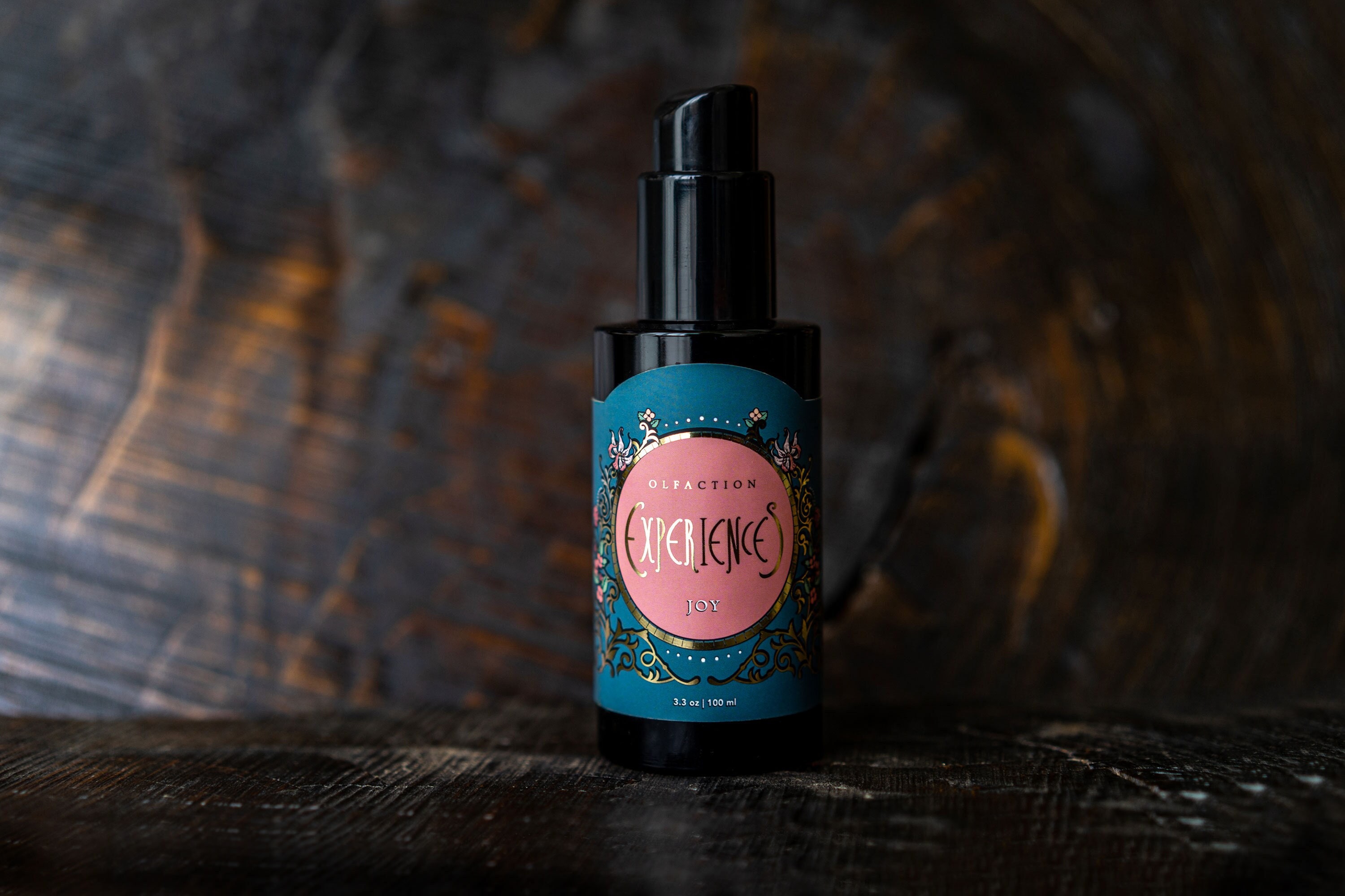 Freude Aromatherapie Stimmungsduft