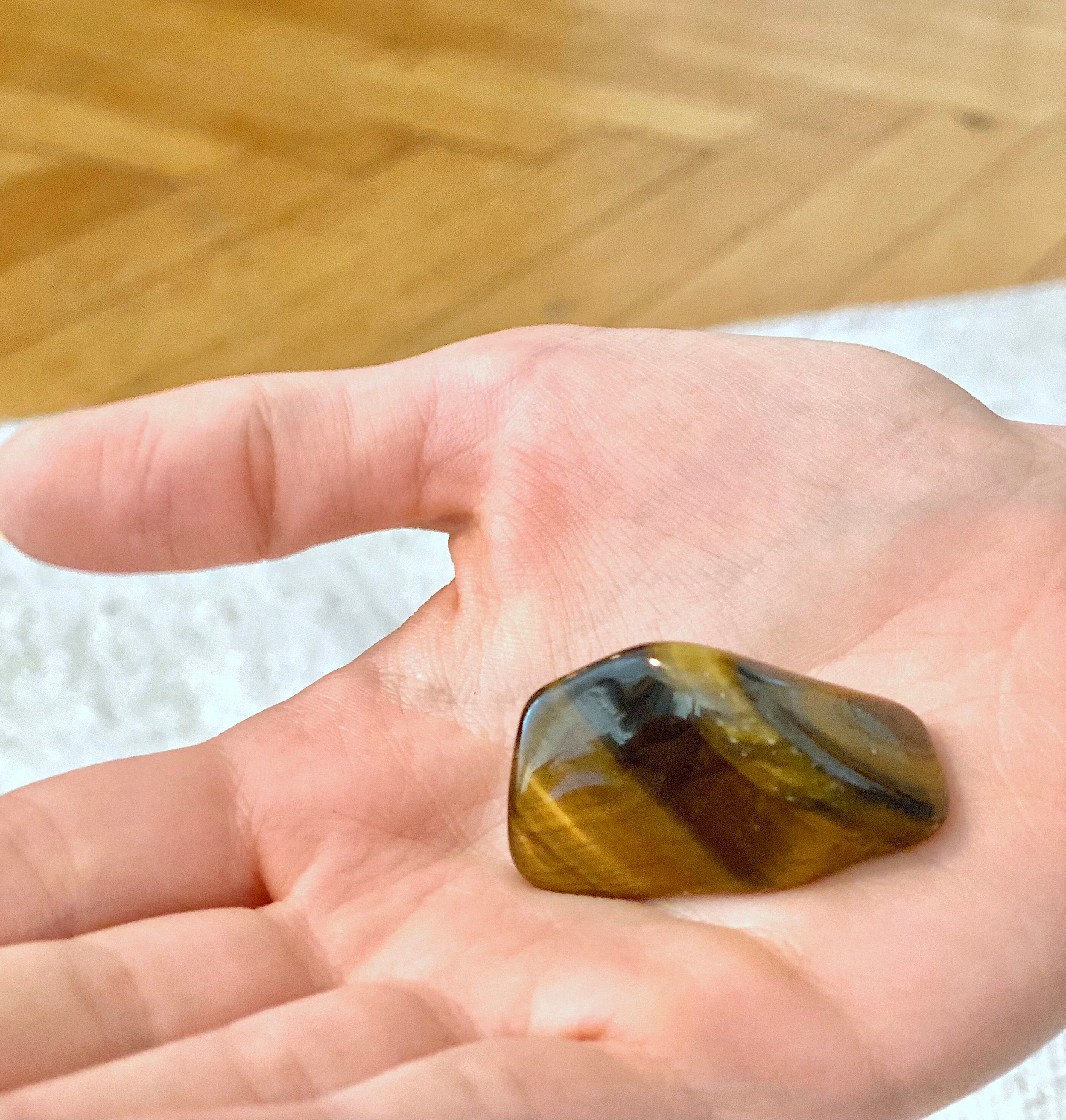 Tigers sale eye gemini