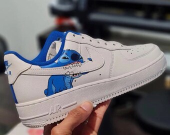 Custom Sneakers Custom Shoes Cute Hand Painted Shoes Anime - Etsy.de