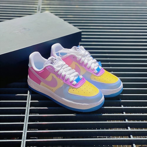 air force cambiano colore