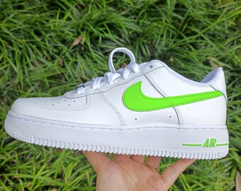 Custom Nike Cortez | Etsy