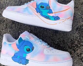 Custom shoe shop ideas