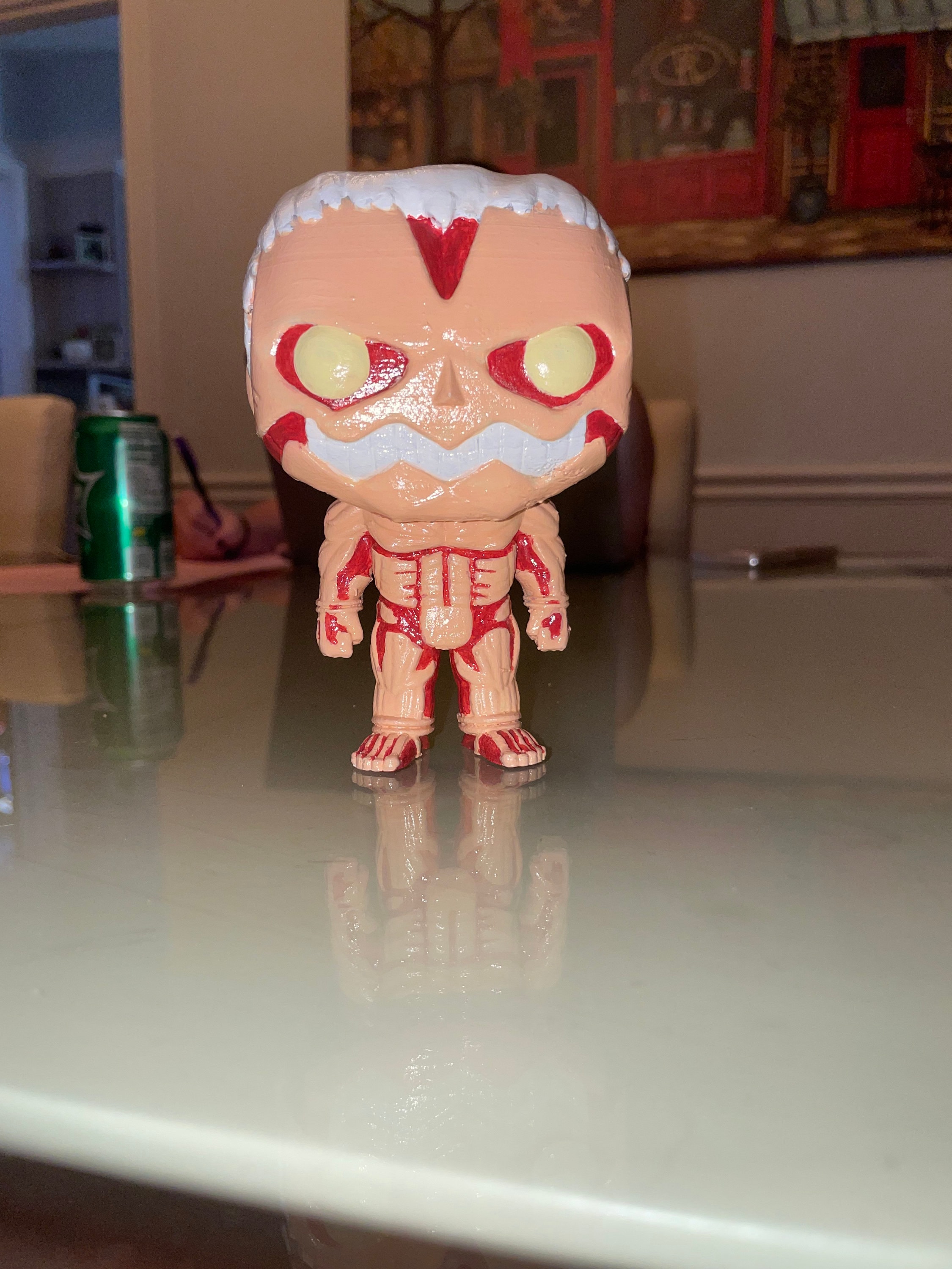 Funko Pop Reiner ubicaciondepersonas.cdmx.gob.mx