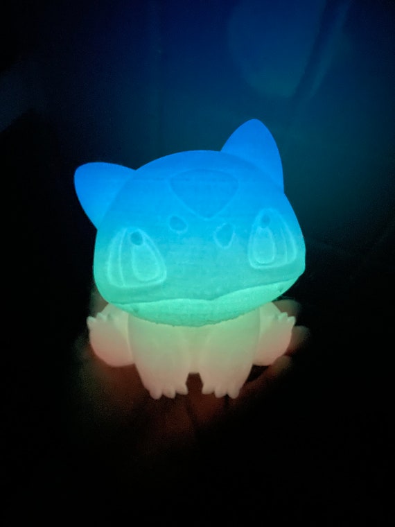 Bulbasaur Etsy