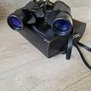 AA Vintage Quick Focus Binocular 7x21 40